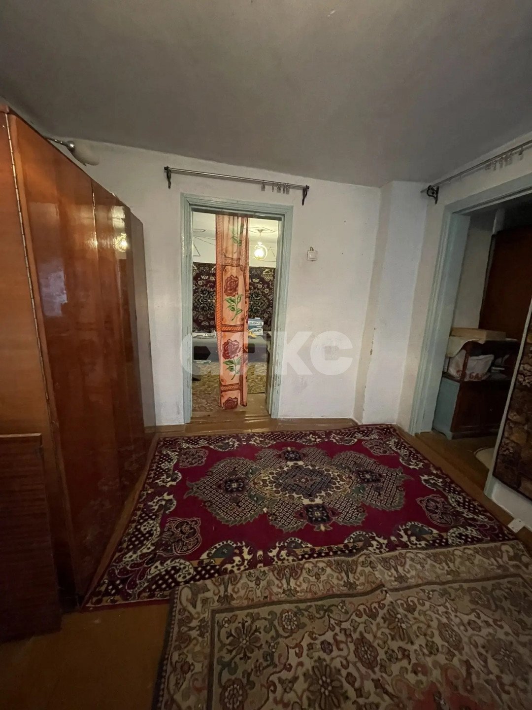 Фото №7: Дом 50 м² + 25 сот. - Родниковский, ул. Горбатко, 16