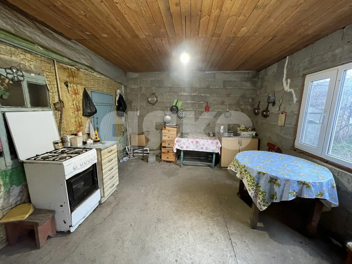 Фото №4: Дом 50 м² + 25 сот. - Родниковский, ул. Горбатко, 16