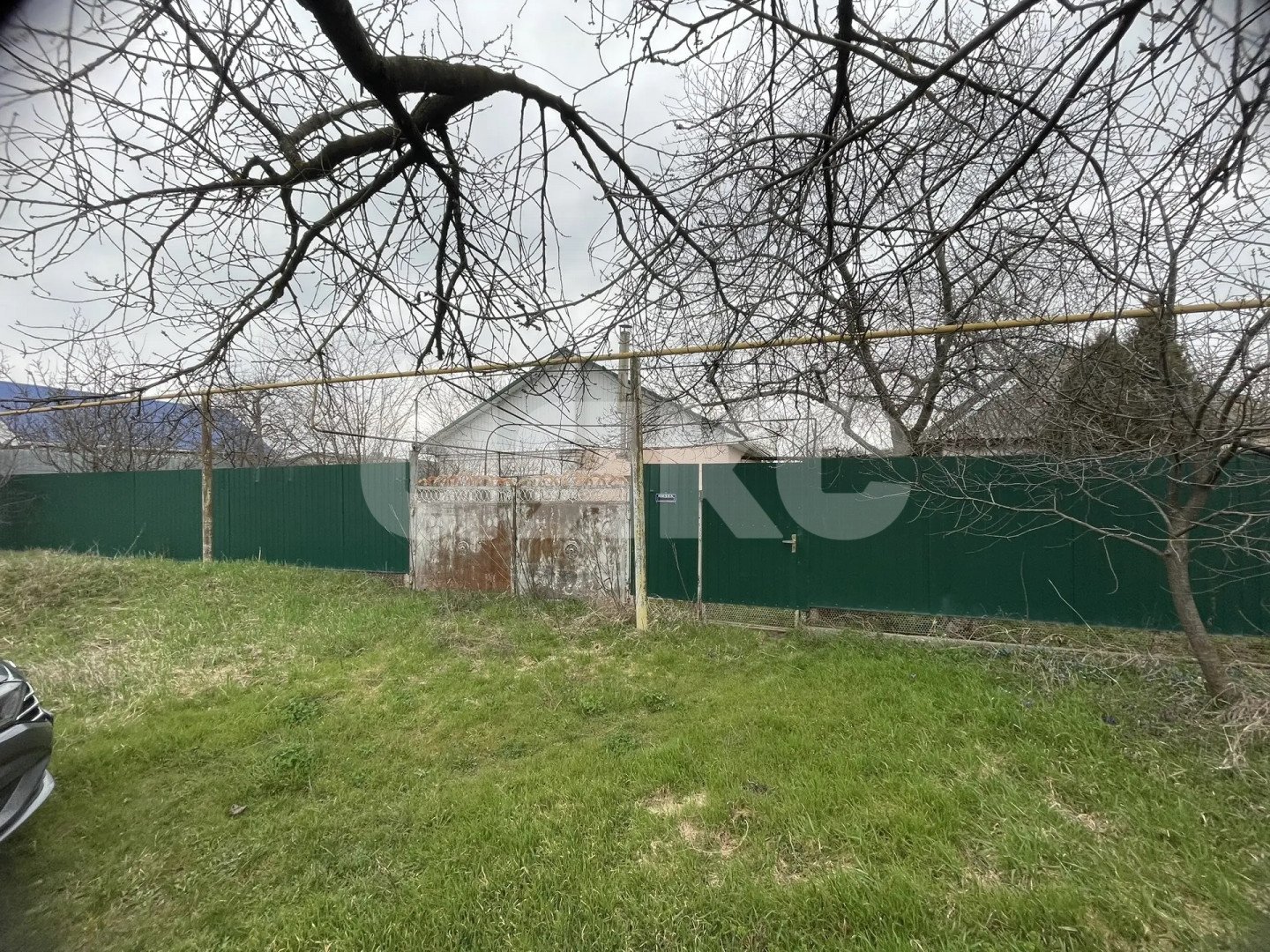 Фото №1: Дом 50 м² + 25 сот. - Родниковский, ул. Горбатко, 16