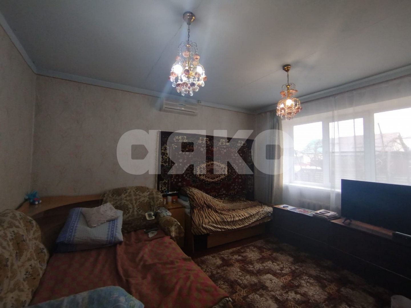 Фото №41: Дом 117 м² + 10 сот. - Горячий Ключ, мкр. Развилка, ул. Заводская, 18