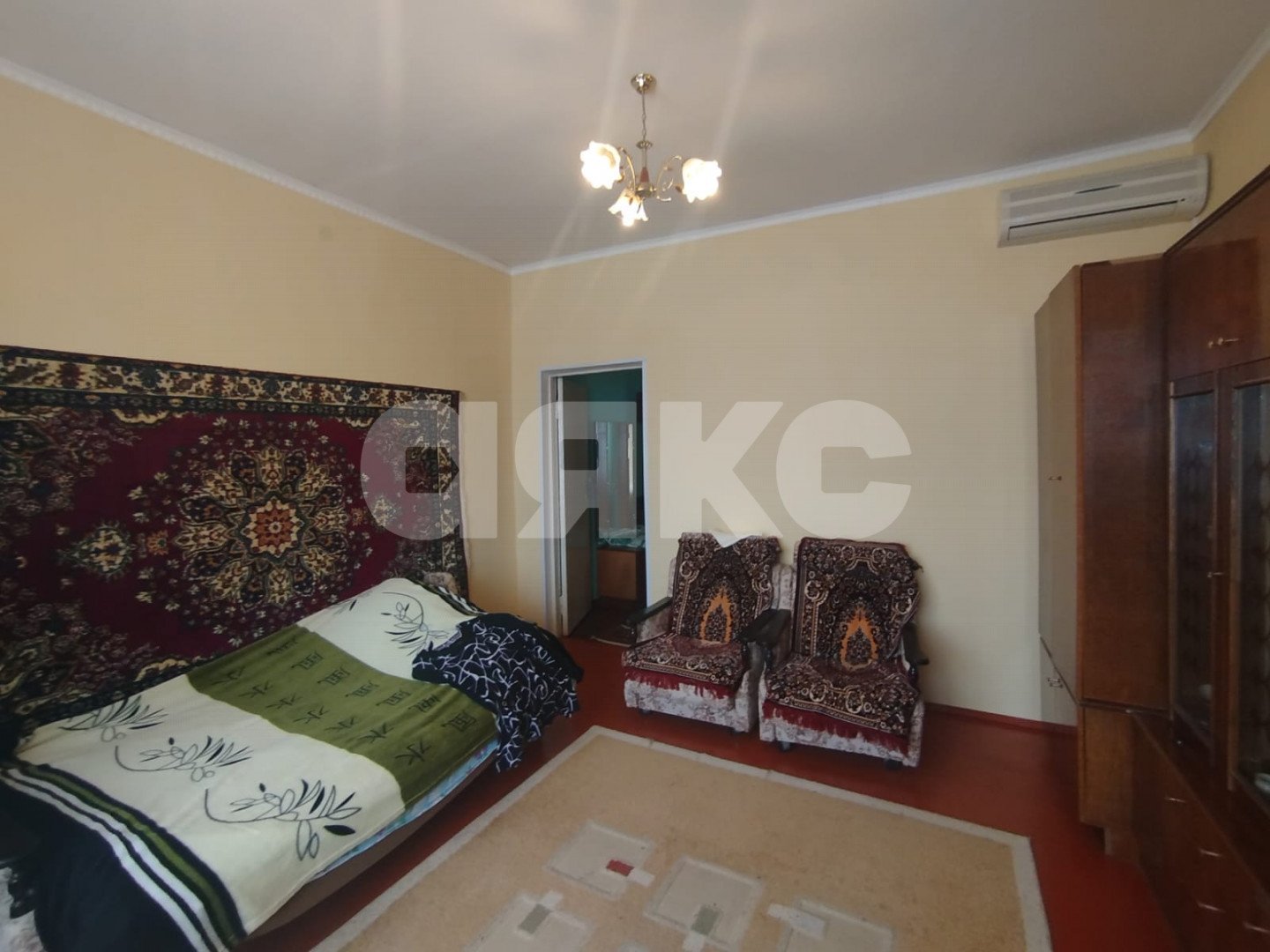 Фото №3: Дом 117 м² + 10 сот. - Горячий Ключ, мкр. Развилка, ул. Заводская, 18