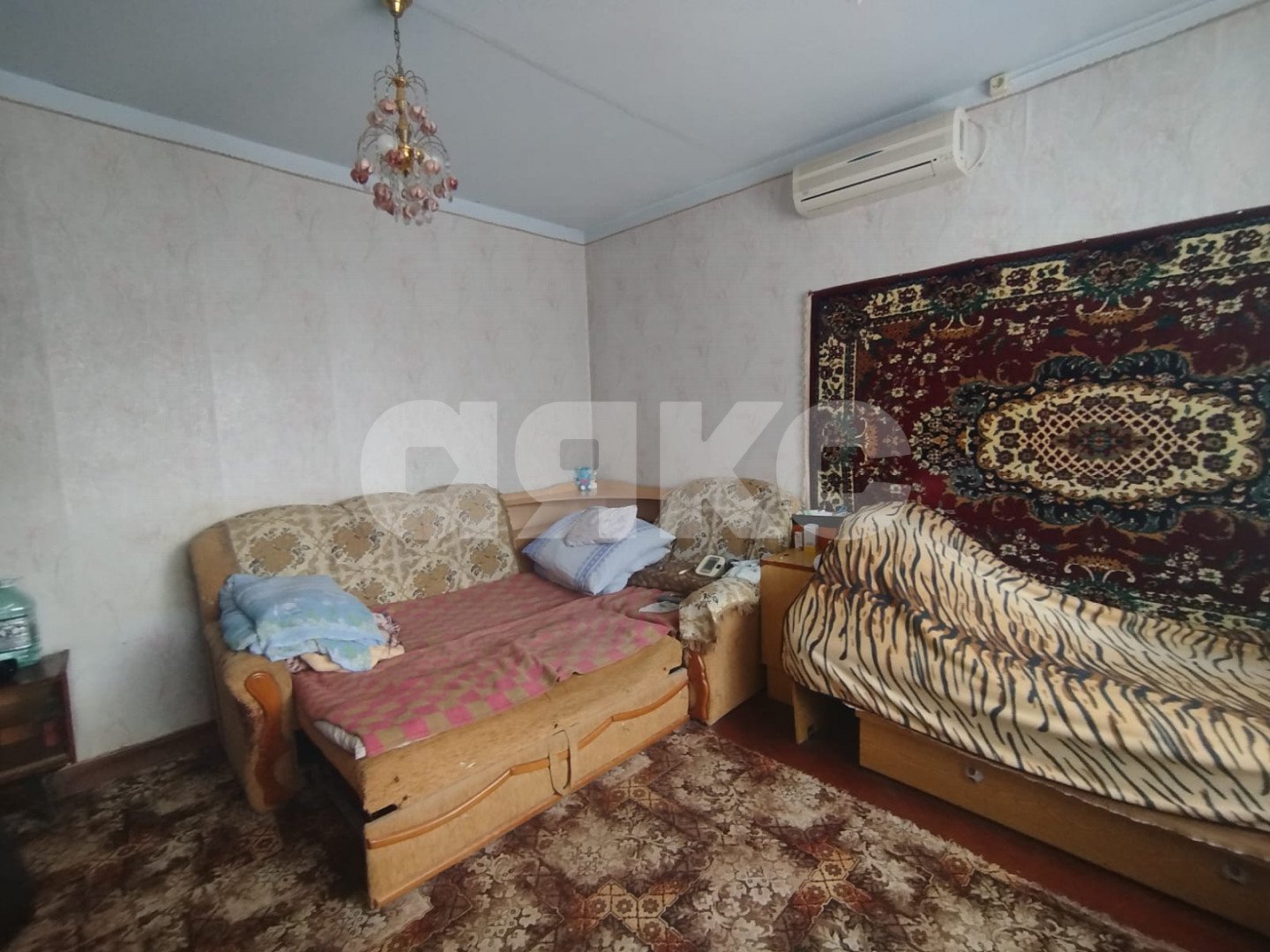 Фото №4: Дом 117 м² + 10 сот. - Горячий Ключ, мкр. Развилка, ул. Заводская, 18