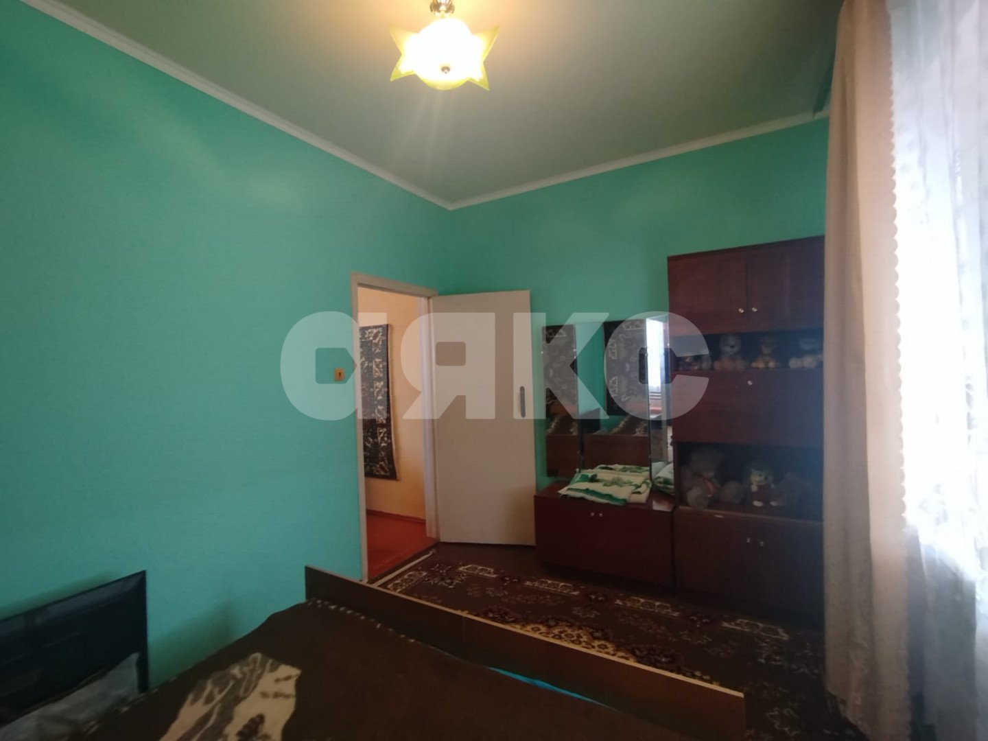 Фото №10: Дом 117 м² + 10 сот. - Горячий Ключ, мкр. Развилка, ул. Заводская, 18