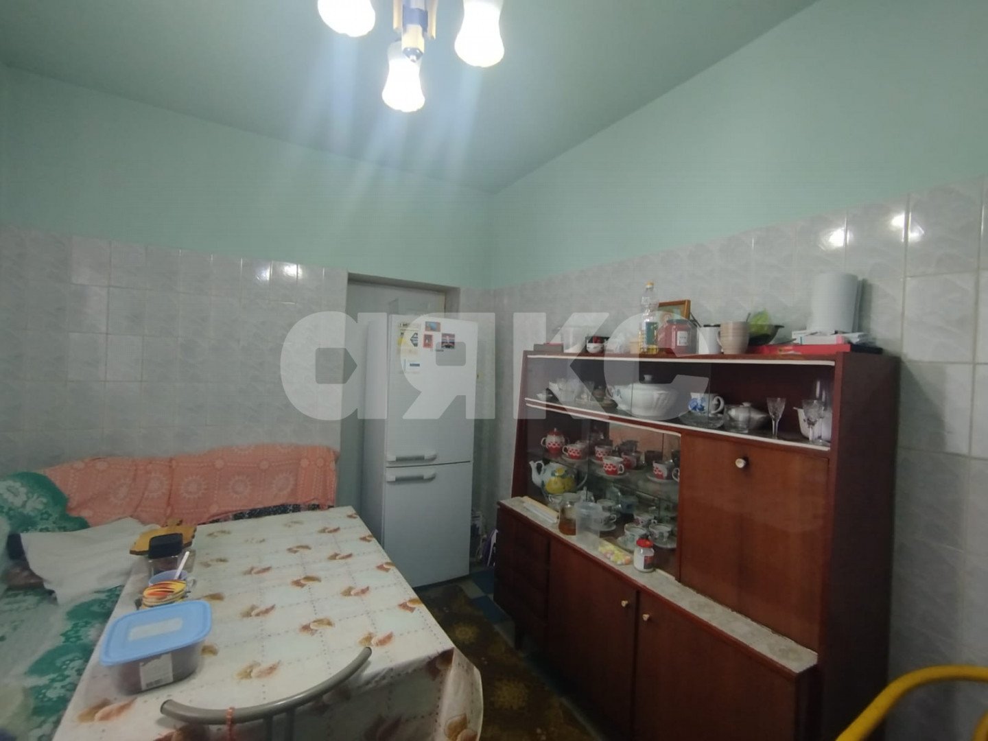 Фото №40: Дом 117 м² + 10 сот. - Горячий Ключ, мкр. Развилка, ул. Заводская, 18