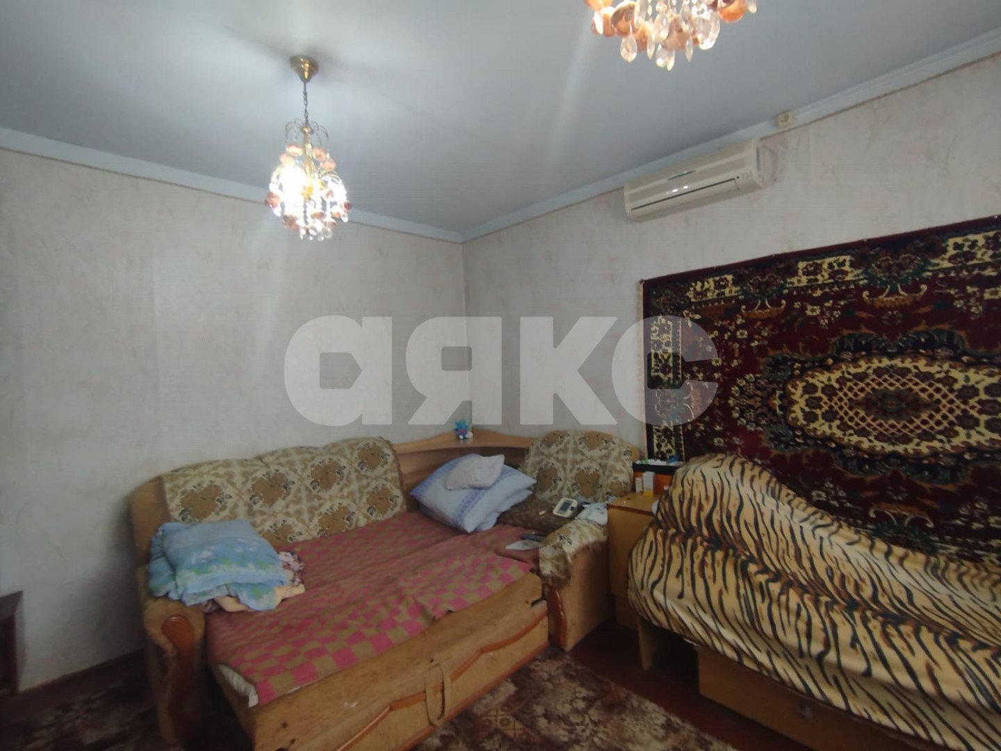 Фото №42: Дом 117 м² + 10 сот. - Горячий Ключ, мкр. Развилка, ул. Заводская, 18