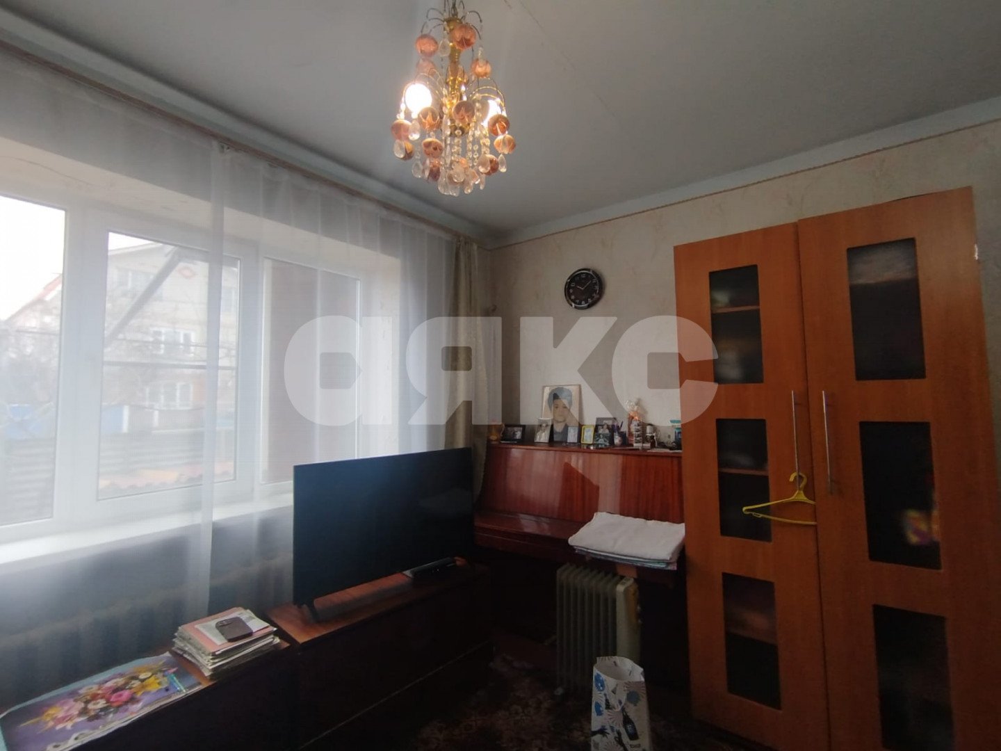 Фото №43: Дом 117 м² + 10 сот. - Горячий Ключ, мкр. Развилка, ул. Заводская, 18