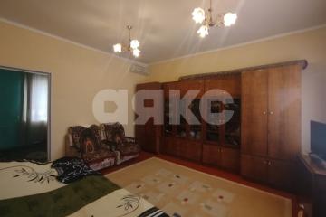 Фото №2: Дом 117 м² - Горячий Ключ, мкр. Развилка, ул. Заводская, 18