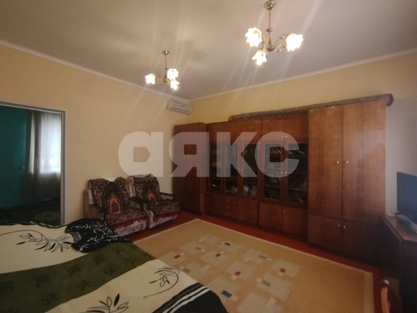 Фото №2: Дом 117 м² + 10 сот. - Горячий Ключ, мкр. Развилка, ул. Заводская, 18