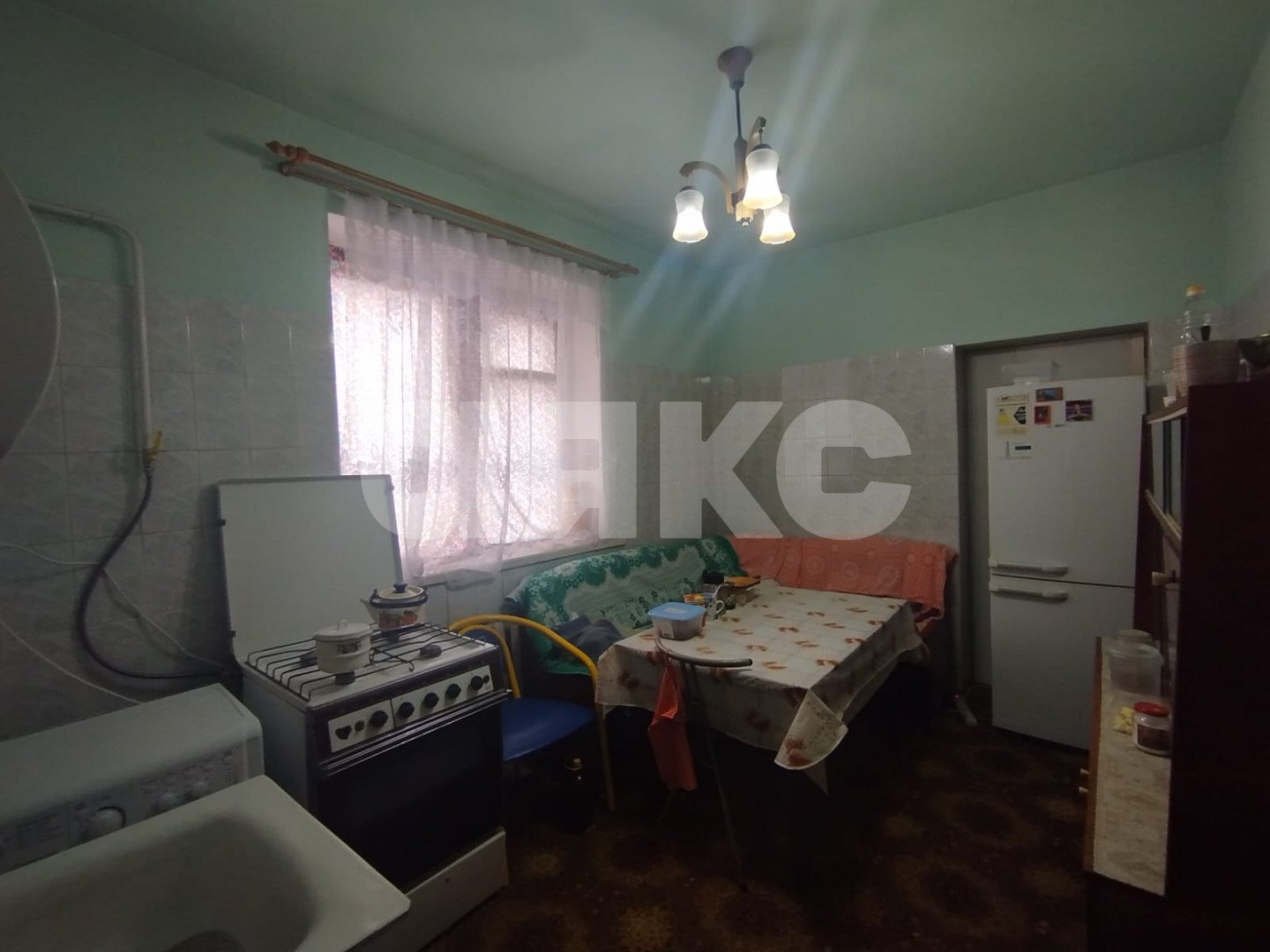 Фото №5: Дом 117 м² + 10 сот. - Горячий Ключ, мкр. Развилка, ул. Заводская, 18