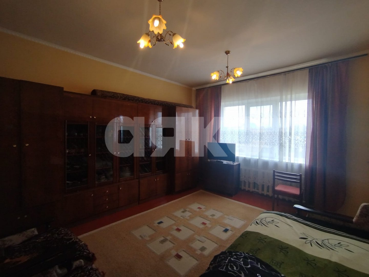 Фото №36: Дом 117 м² + 10 сот. - Горячий Ключ, мкр. Развилка, ул. Заводская, 18