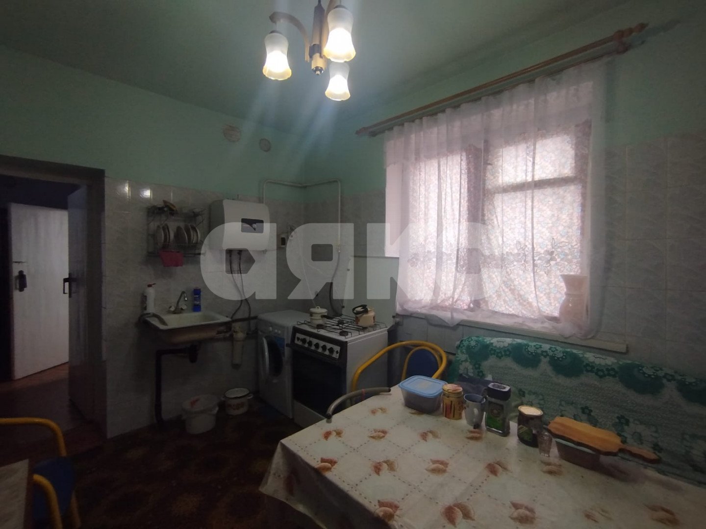 Фото №34: Дом 117 м² + 10 сот. - Горячий Ключ, мкр. Развилка, ул. Заводская, 18