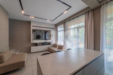 Фото №2: Дом 130 м² - Ворыпаево, 