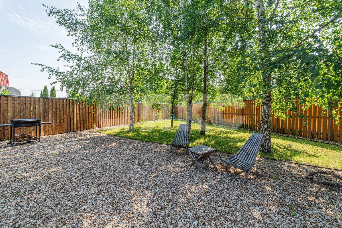 Фото №35: Дом 130 м² + 5 сот. - Ворыпаево