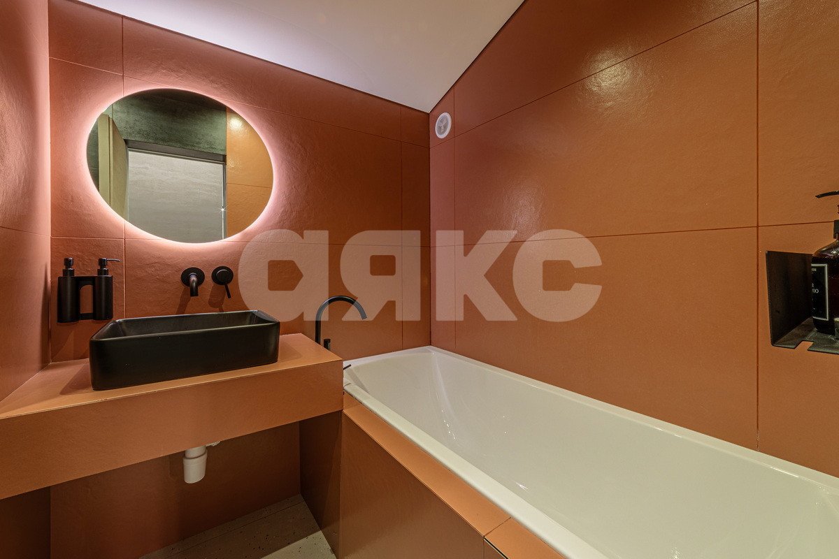 Фото №11: Дом 130 м² + 5 сот. - Ворыпаево