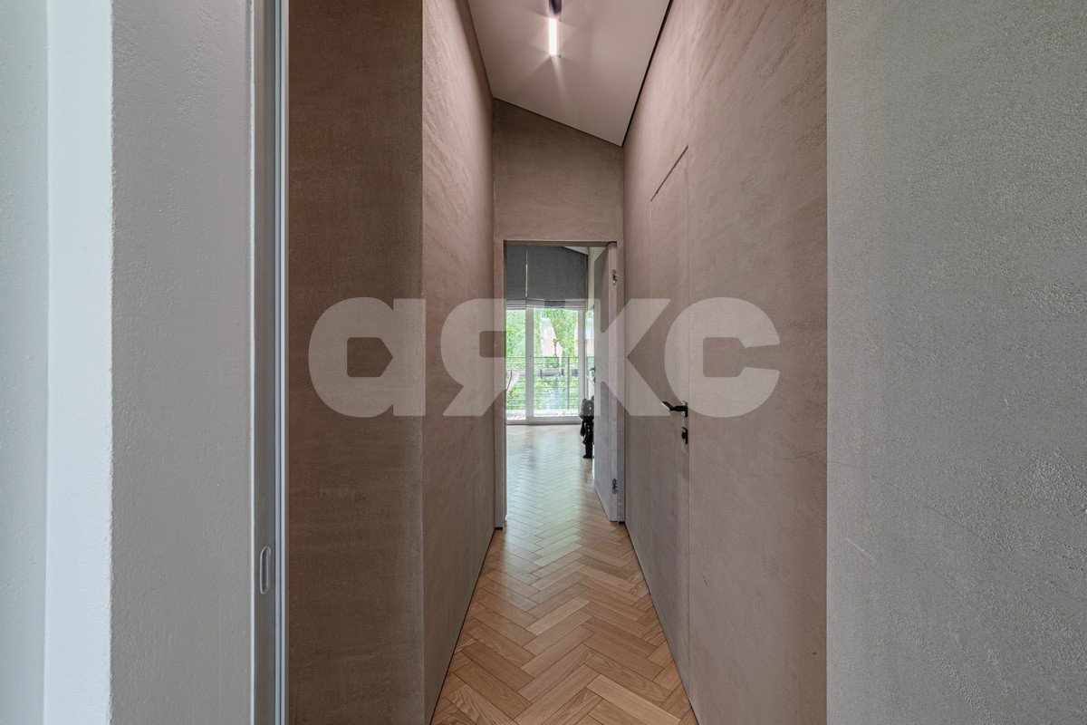 Фото №17: Дом 130 м² + 5 сот. - Ворыпаево