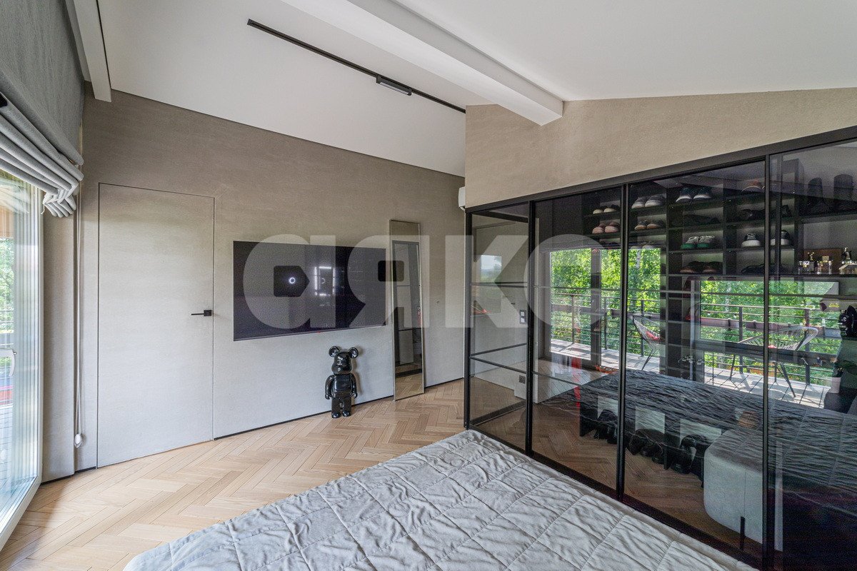 Фото №16: Дом 130 м² + 5 сот. - Ворыпаево