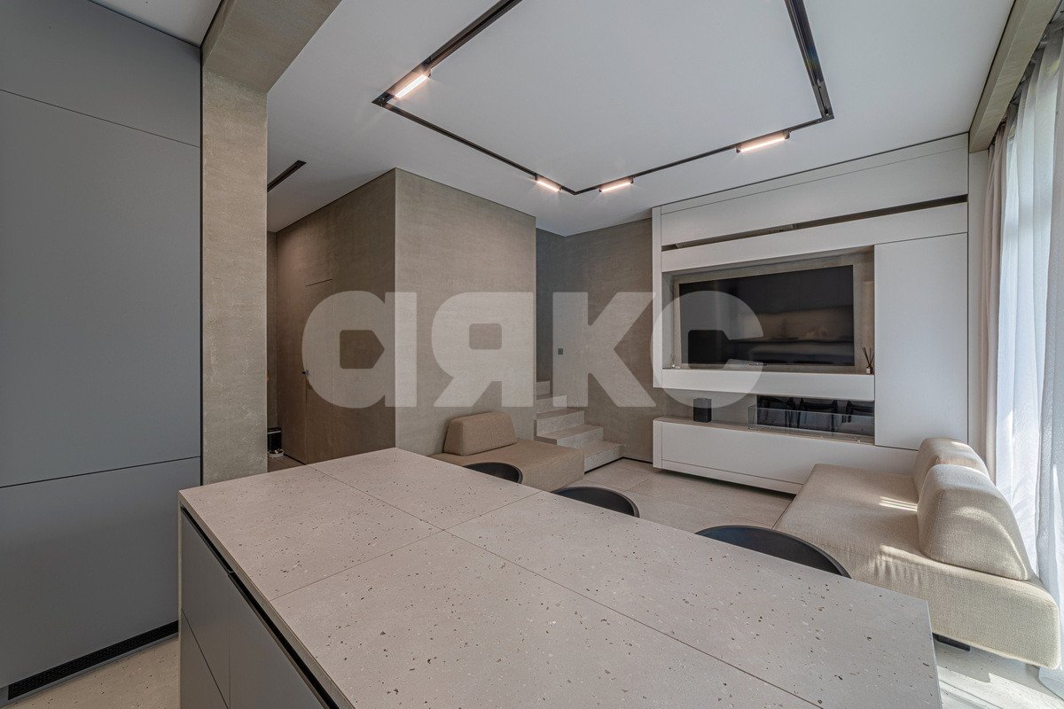 Фото №21: Дом 130 м² + 5 сот. - Ворыпаево