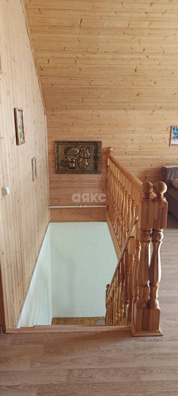 Фото №9: Дом 135 м² + 7 сот. - Клишева, ул. Дружбы, 10