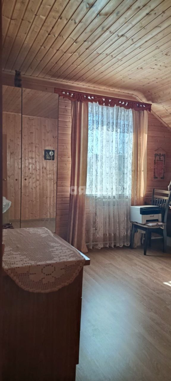 Фото №14: Дом 135 м² + 7 сот. - Клишева, ул. Дружбы, 10