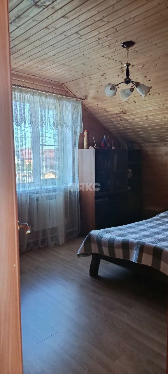 Фото №17: Дом 135 м² + 7 сот. - Клишева, ул. Дружбы, 10