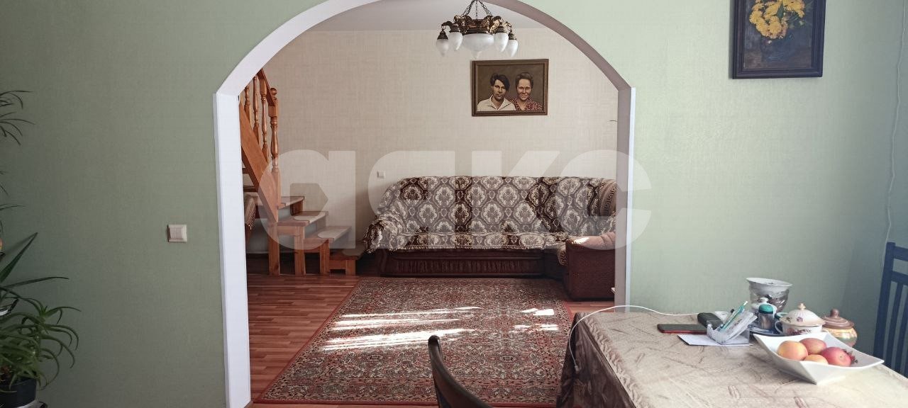 Фото №4: Дом 135 м² + 7 сот. - Клишева, ул. Дружбы, 10