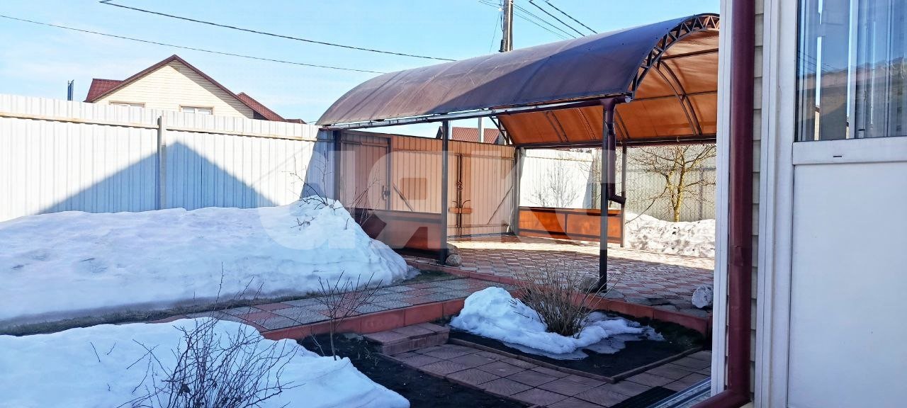 Фото №28: Дом 135 м² + 7 сот. - Клишева, ул. Дружбы, 10