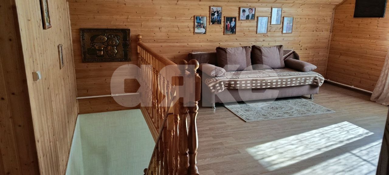 Фото №10: Дом 135 м² + 7 сот. - Клишева, ул. Дружбы, 10