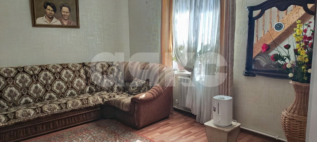 Фото №5: Дом 135 м² + 7 сот. - Клишева, ул. Дружбы, 10