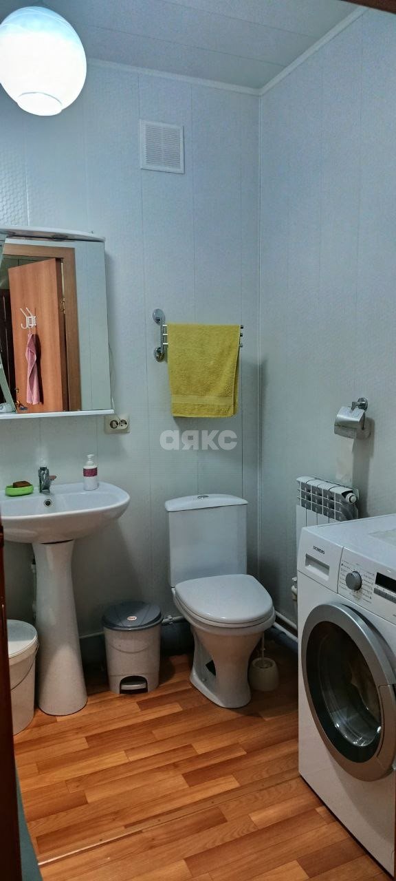 Фото №21: Дом 135 м² + 7 сот. - Клишева, ул. Дружбы, 10