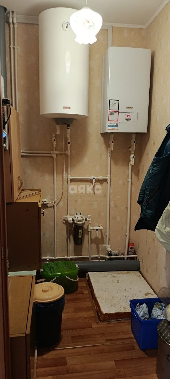 Фото №22: Дом 135 м² + 7 сот. - Клишева, ул. Дружбы, 10