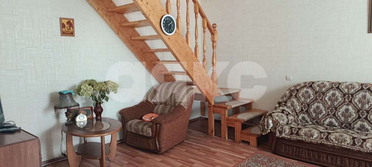 Фото №7: Дом 135 м² + 7 сот. - Клишева, ул. Дружбы, 10