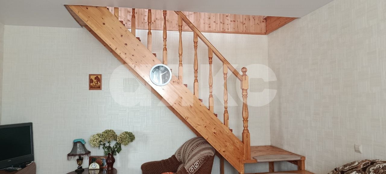 Фото №8: Дом 135 м² + 7 сот. - Клишева, ул. Дружбы, 10