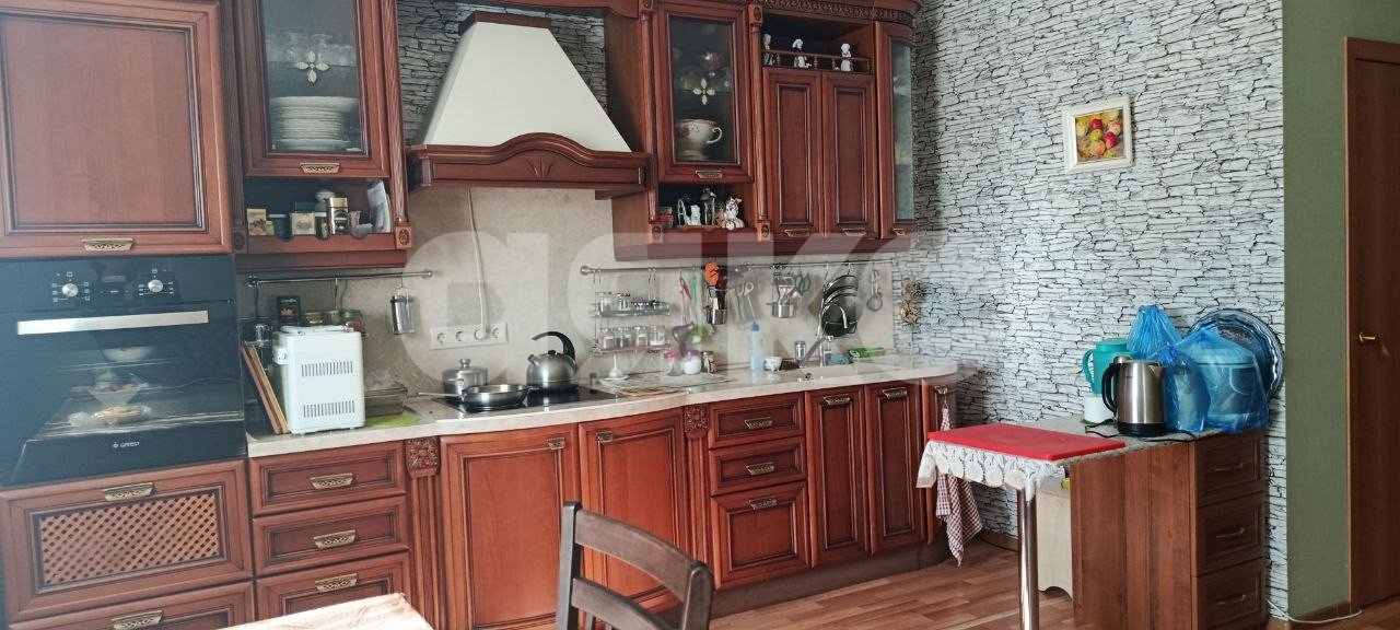 Фото №2: Дом 135 м² + 7 сот. - Клишева, ул. Дружбы, 10