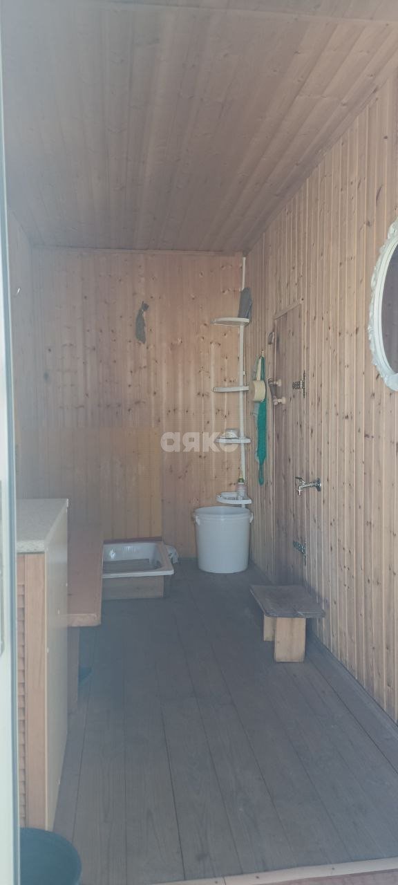 Фото №37: Дом 135 м² + 7 сот. - Клишева, ул. Дружбы, 10