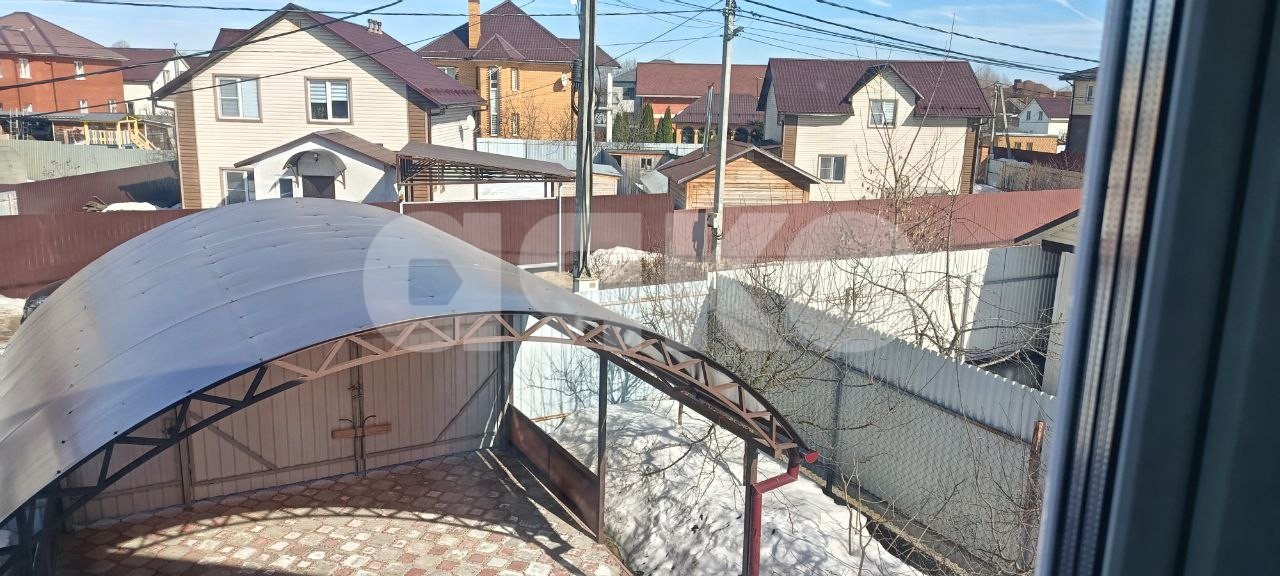 Фото №29: Дом 135 м² + 7 сот. - Клишева, ул. Дружбы, 10