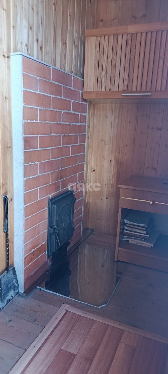 Фото №35: Дом 135 м² + 7 сот. - Клишева, ул. Дружбы, 10