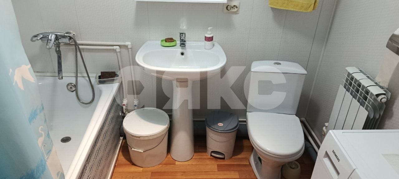 Фото №20: Дом 135 м² + 7 сот. - Клишева, ул. Дружбы, 10