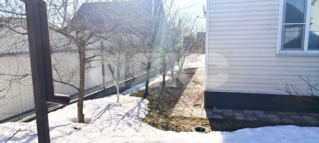 Фото №27: Дом 135 м² + 7 сот. - Клишева, ул. Дружбы, 10