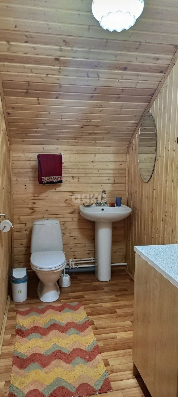 Фото №12: Дом 135 м² + 7 сот. - Клишева, ул. Дружбы, 10