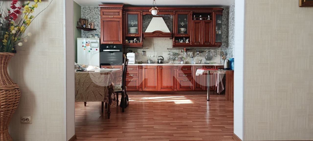 Фото №1: Дом 135 м² + 7 сот. - Клишева, ул. Дружбы, 10