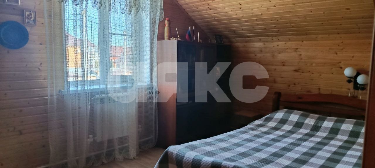 Фото №16: Дом 135 м² + 7 сот. - Клишева, ул. Дружбы, 10