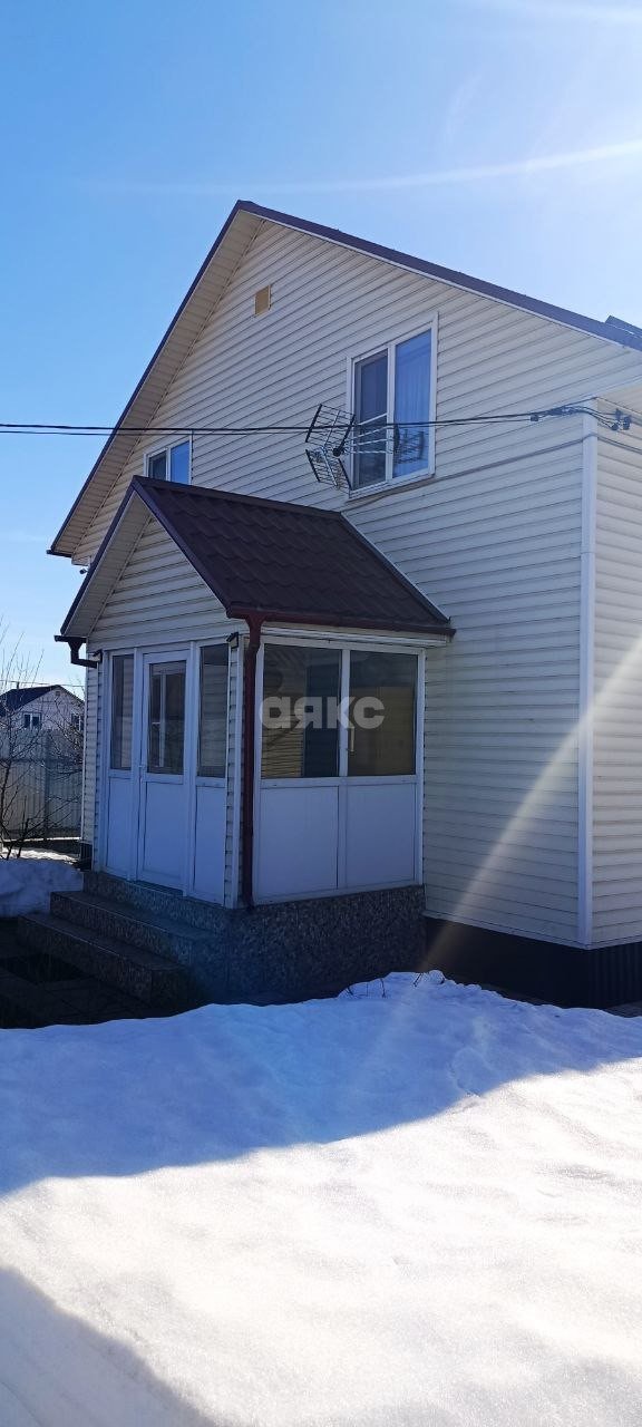 Фото №26: Дом 135 м² + 7 сот. - Клишева, ул. Дружбы, 10