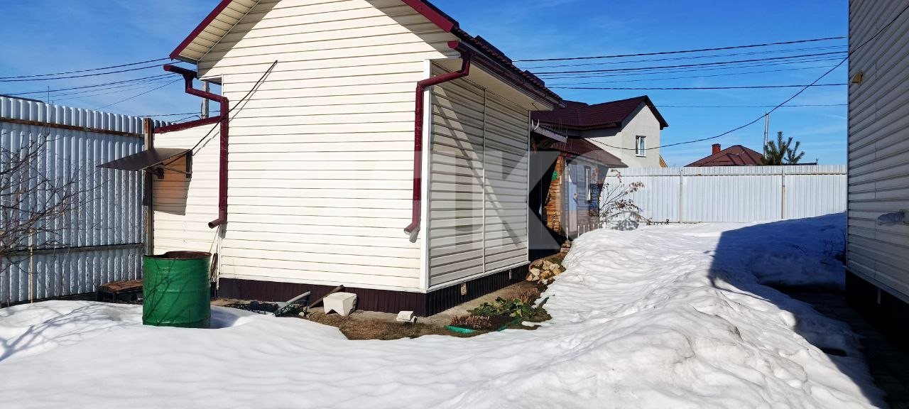 Фото №30: Дом 135 м² + 7 сот. - Клишева, ул. Дружбы, 10