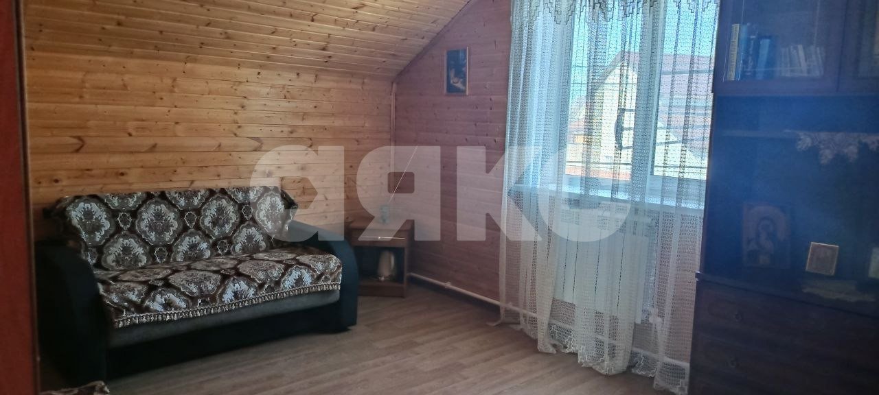 Фото №18: Дом 135 м² + 7 сот. - Клишева, ул. Дружбы, 10