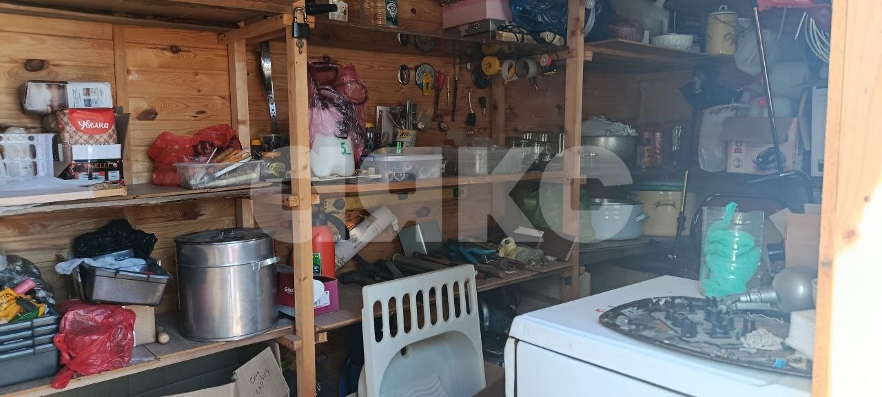 Фото №33: Дом 135 м² + 7 сот. - Клишева, ул. Дружбы, 10