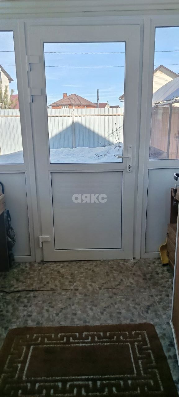 Фото №23: Дом 135 м² + 7 сот. - Клишева, ул. Дружбы, 10