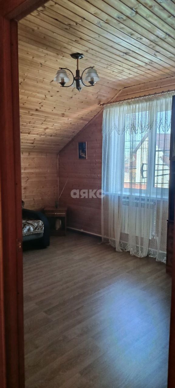 Фото №19: Дом 135 м² + 7 сот. - Клишева, ул. Дружбы, 10