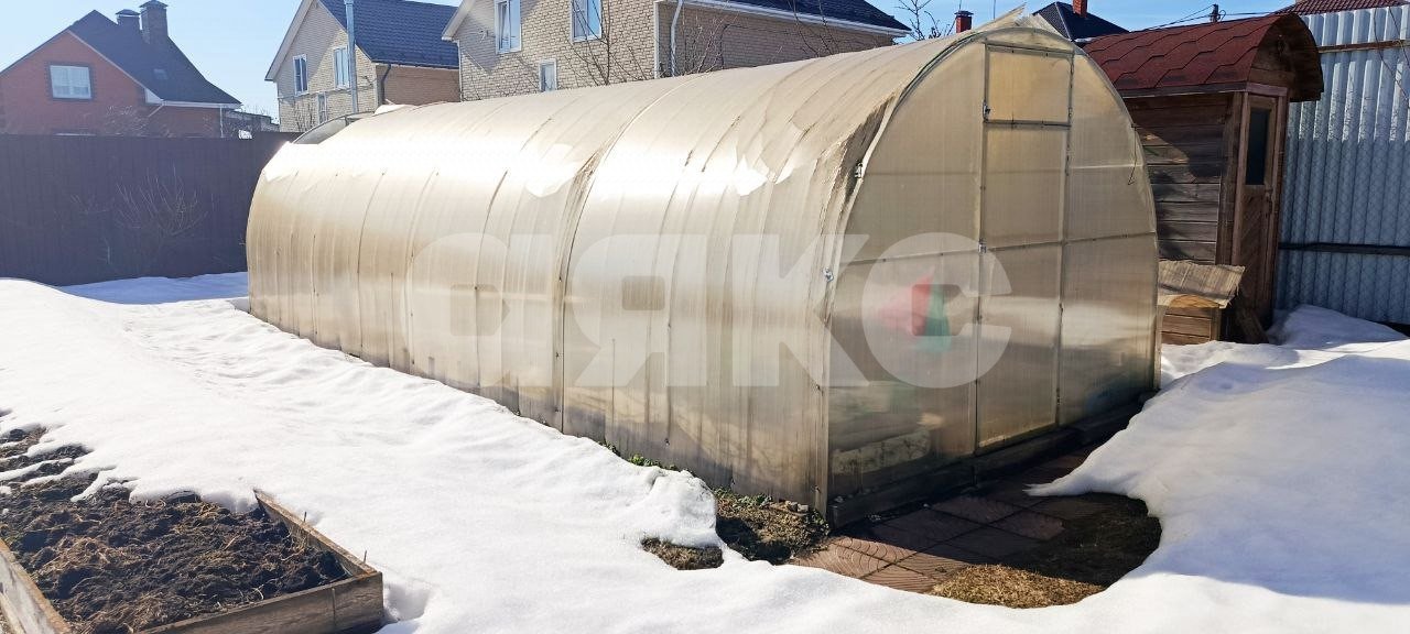 Фото №38: Дом 135 м² + 7 сот. - Клишева, ул. Дружбы, 10