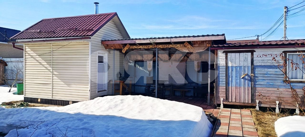 Фото №31: Дом 135 м² + 7 сот. - Клишева, ул. Дружбы, 10