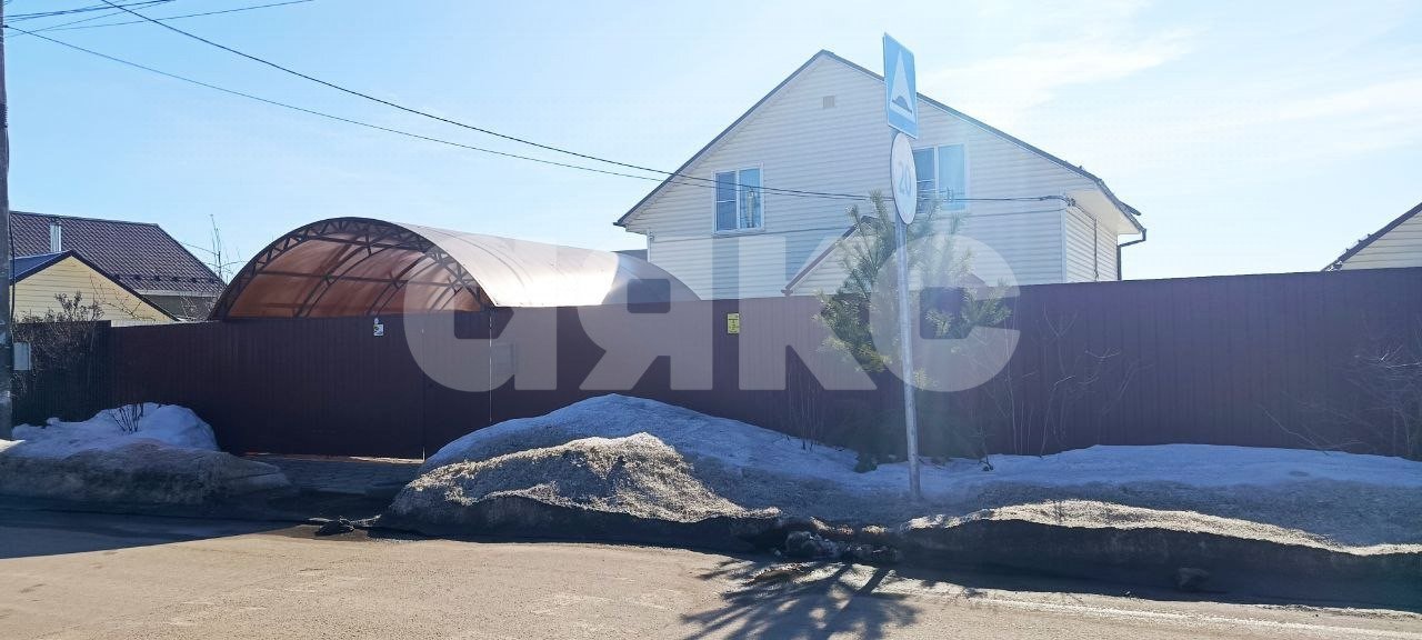 Фото №24: Дом 135 м² + 7 сот. - Клишева, ул. Дружбы, 10